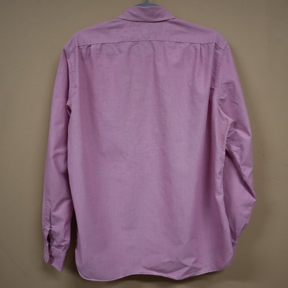 J Crew Casual Button Down Shirt - Picture 8 of 8